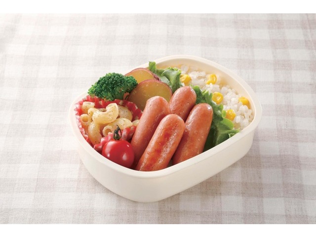 丸大食品 徳用ウインナー やわらかうす皮タイプ 435g| コープ