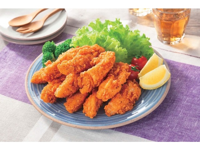 ニチレイ ささみフライドチキンスティック 240g| コープこうべネット