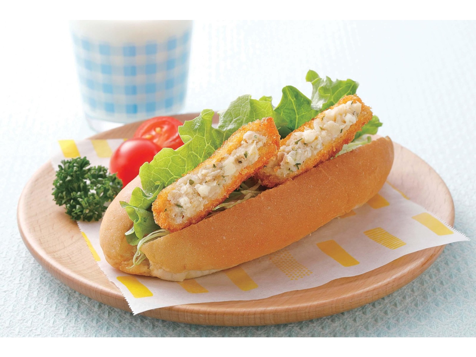 極洋 ツナマヨフライ 10コ入（300g）| コープこうべネット