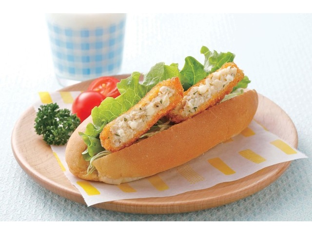 極洋 ツナマヨフライ 10コ入（300g）| コープこうべネット