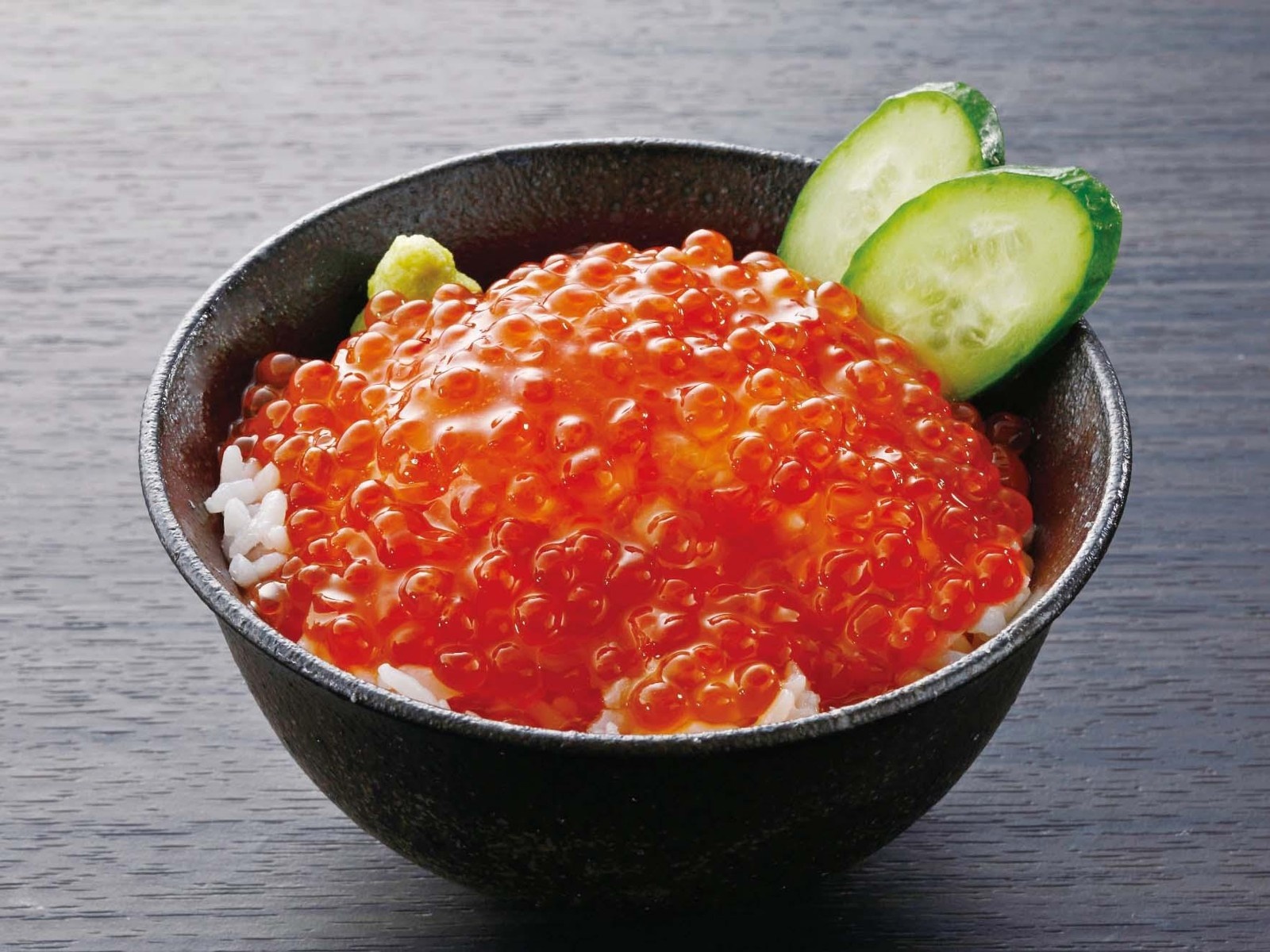 ニチレイフレッシュ いくら丼用味付けいくら 60g | WEB限定