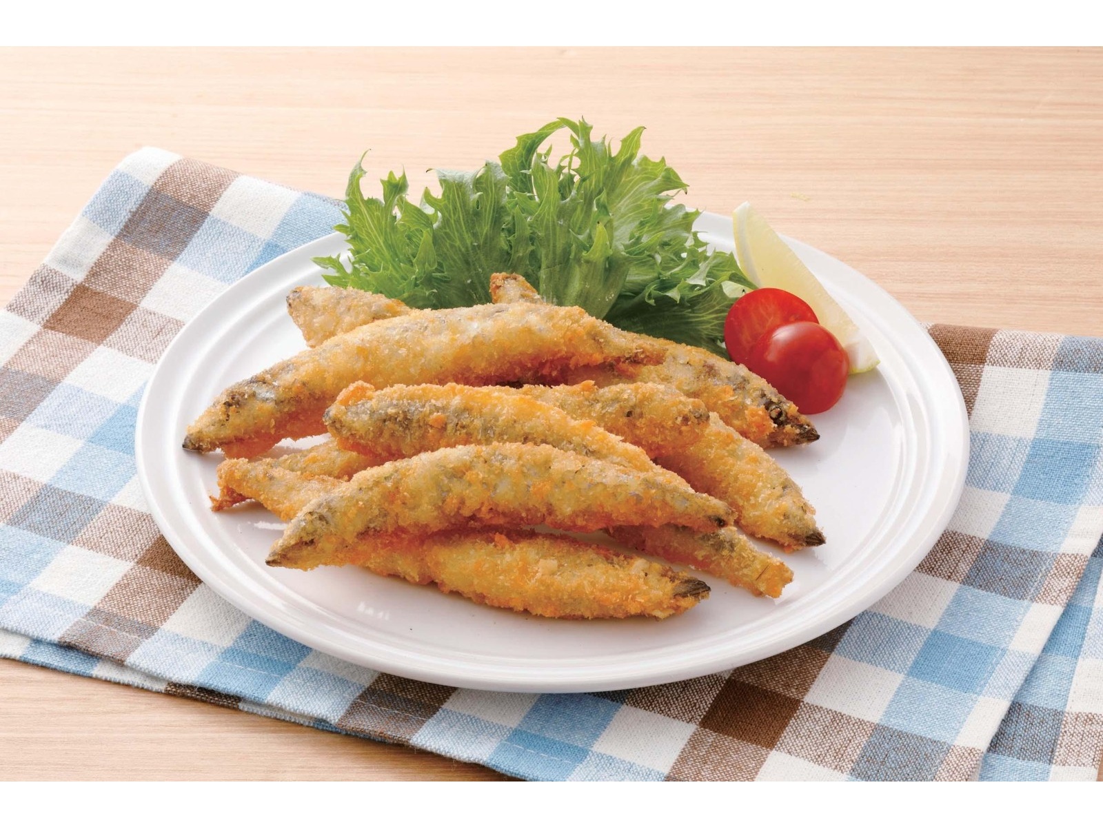 子持ちししゃもさん専用　2p 子持ちからふとししゃも GOLD 1パック7尾入り (約100g) ×20入り