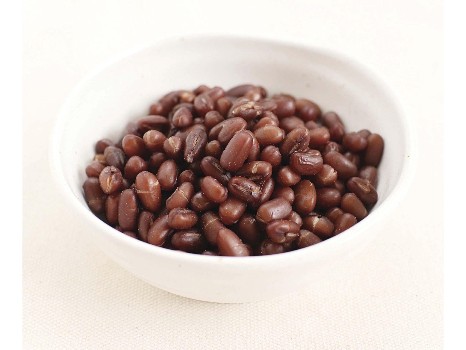 マルヤナギ小倉屋 ほの甘あずき 50g×2| コープこうべネット