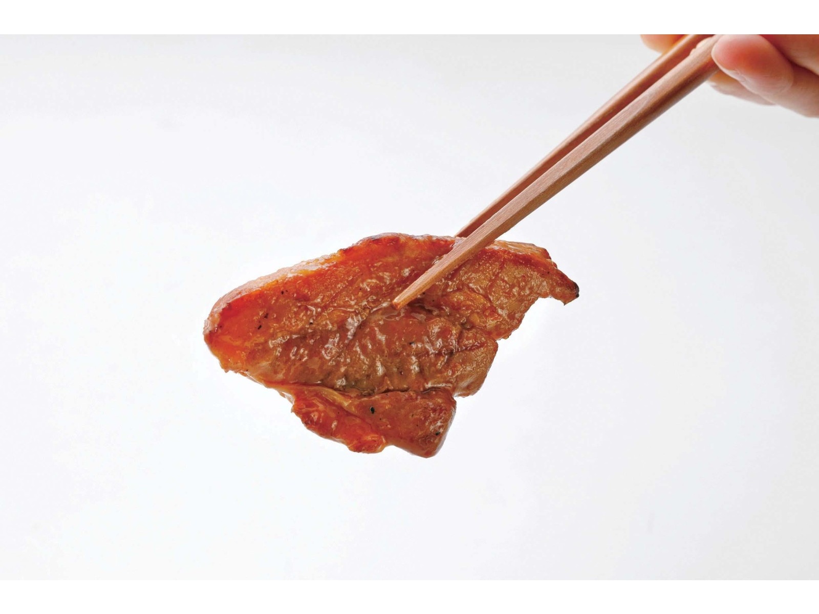米久 骨なしスペアリブ 照り焼き味 170g| コープこうべネット