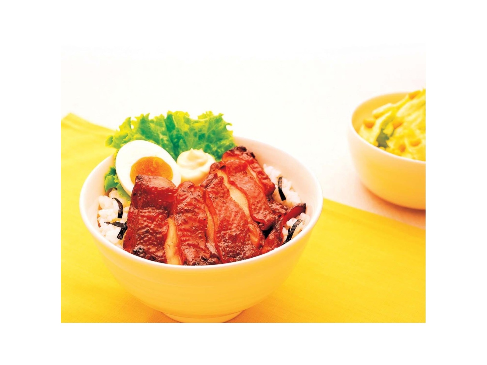 CO・OP 若鶏もも炭火照焼きチキン 2枚入（240g）| コープこうべ