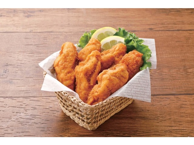 伊藤ハム サクッ！チキ やみつきスパイシーフライドチキン 150g