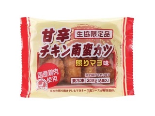 チキン EASTBEE 国産 チキンカツ 800g [ 4984183040298 ] | A-プライス
