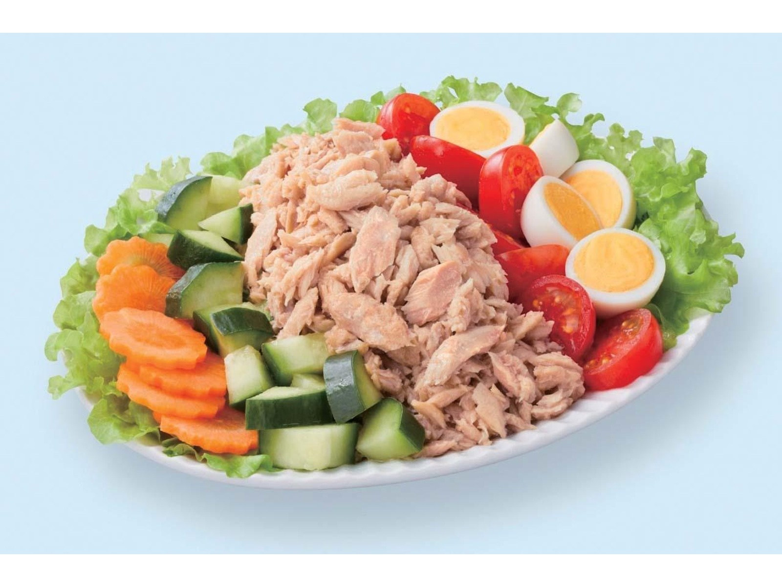 はごろもフーズ シーチキンSmile水煮Lフレーク 50g×8袋| コープ はごろもフーズ シーチキンSmile水煮Lフレーク 50g×8袋| コープ