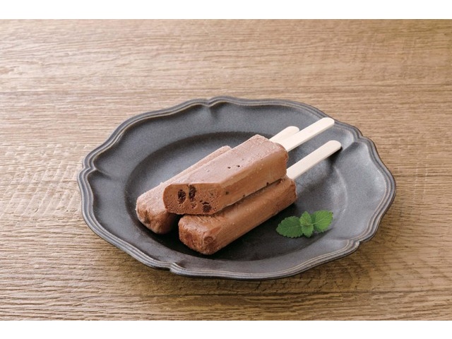 オハヨー乳業 濃厚生チョコ 1箱（40ml×5本入）| コープこうべネット