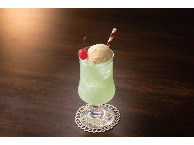 CO・OP みんなのメロンクリームソーダ 1箱(200g×15缶入)| コープ