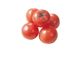 プチトマト様 郡築ミニトマト 100g（S～L混合）| コープこうべネット