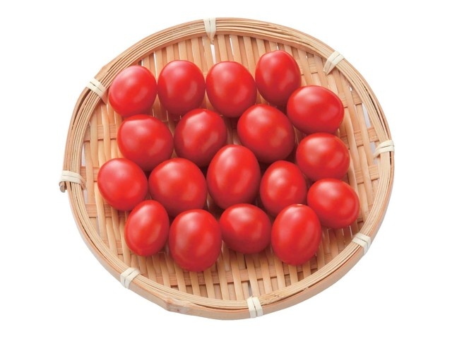 ミニトマト（プリマドロップ） 150g（S～L混合）| コープこうべ