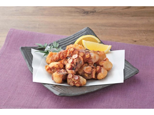 から揚げ 和風から揚げ ベイシアプレミアム｜ベイシアネットスーパー