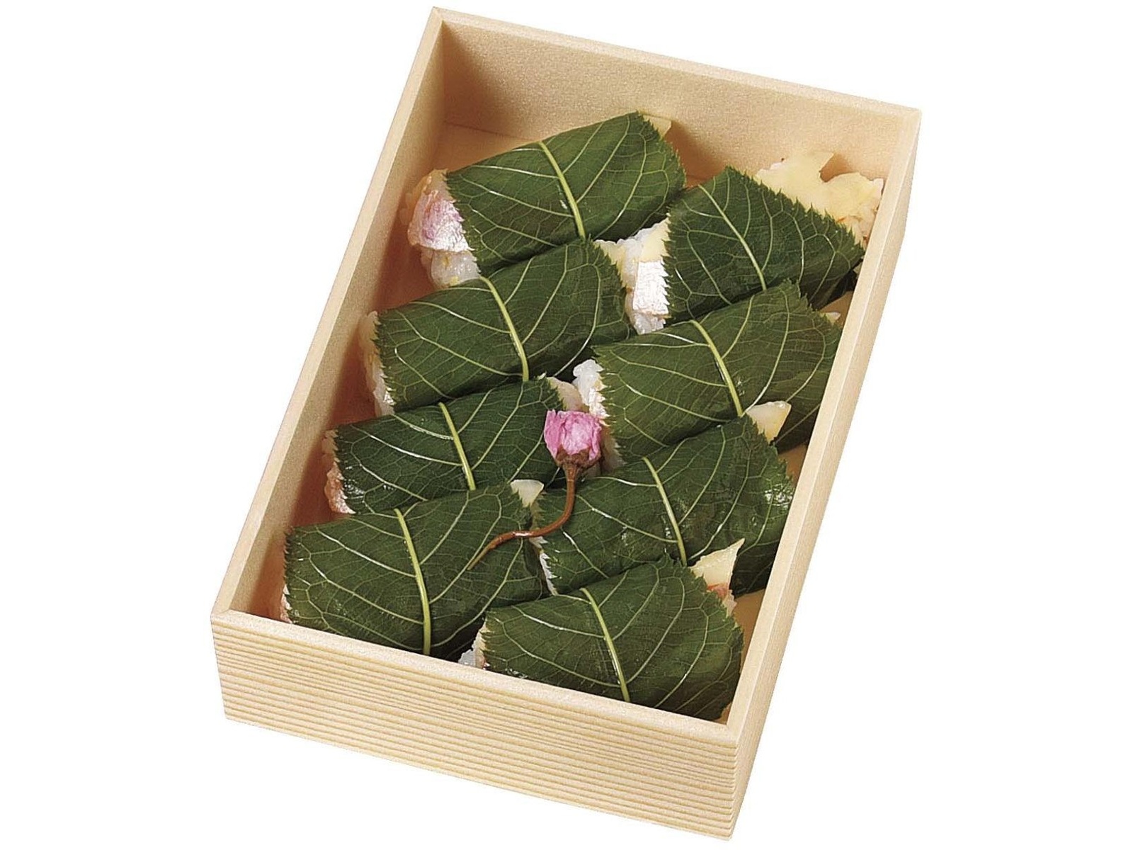 中谷本舗 桜寿司 金目鯛 1箱（8コ入）| コープこうべネット