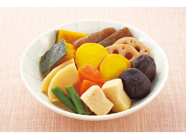【雪菜】食糧補充　英語　4枚セット HOUSE FOODS O'ZACK POTATO CHIPS SEAWEED SALT FLA - TESOLIFE
