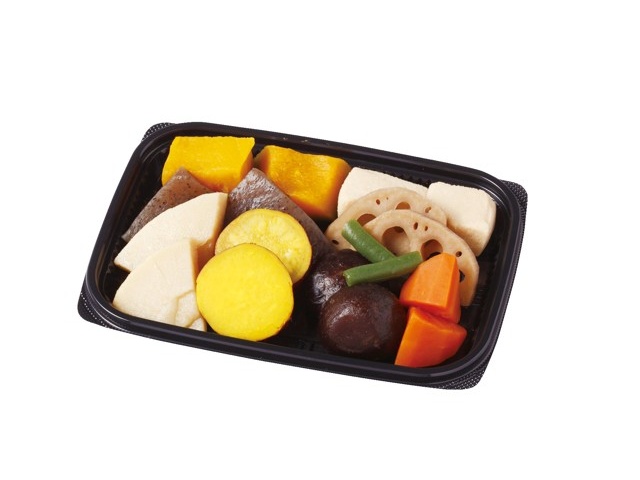 【雪菜】食糧補充　英語　4枚セット HOUSE FOODS O'ZACK POTATO CHIPS SEAWEED SALT FLA - TESOLIFE