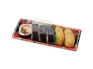 中谷本舗 桜寿司 金目鯛 1箱（8コ入）| コープこうべネット