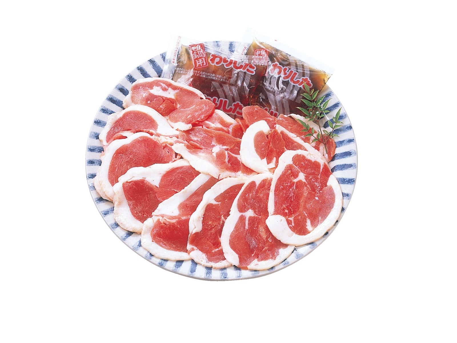 メイショク 国産あい鴨 鴨鍋セット 1セット| コープこうべネット