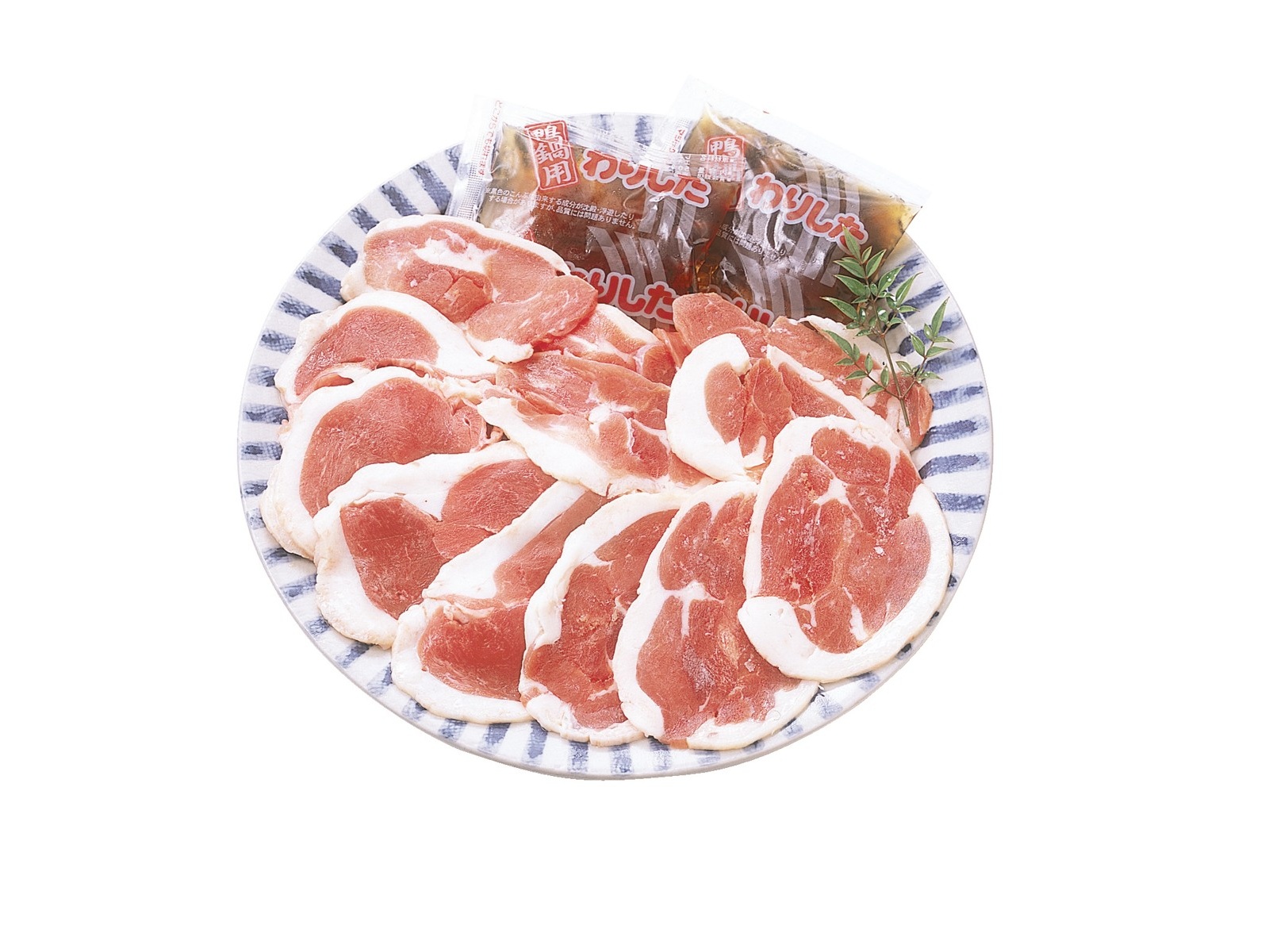 メイショク 国産あい鴨 鴨鍋セット 1セット| コープこうべネット