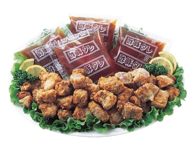【食品サンプル】酢豚 subuta.jpg