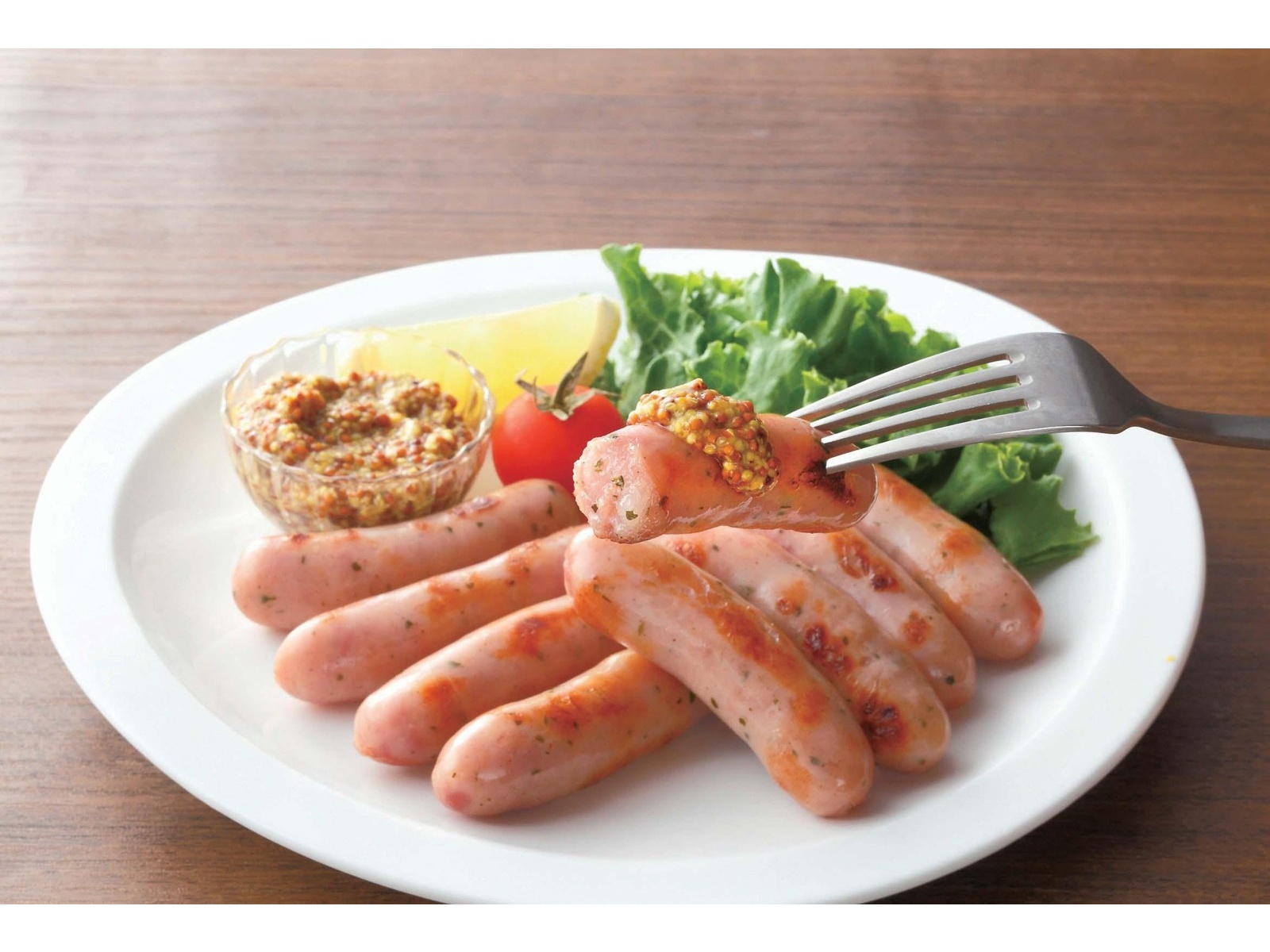 朝ごはんページ モーニングメニュー／びっくりドンキー