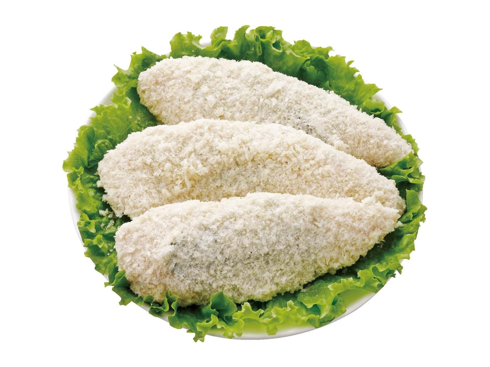 米久 ささみ大葉梅肉カツ 3枚入(165g)| コープこうべネット 米久 ささみ大葉梅肉カツ 3枚入(165g)| コープこうべネット