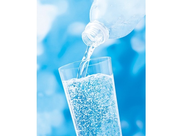 CO・OP ただの炭酸水 1箱(1L×12本入)| コープこうべネット