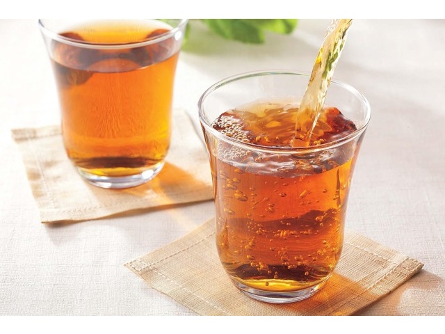 CO・OP まろやかほうじ茶 1箱(525ml×24本入)| コープこうべネット