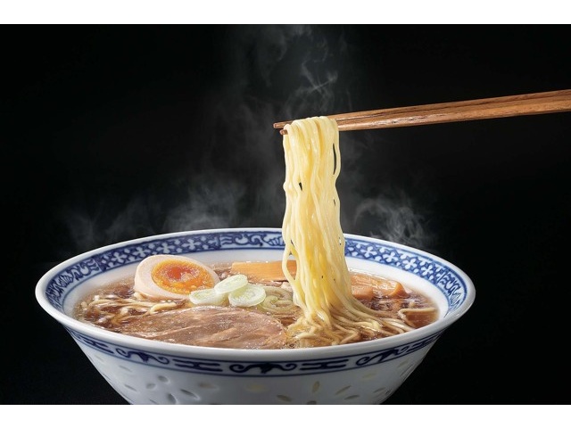 CO・OP 麺きわラーメン醤油 1食| コープこうべネット