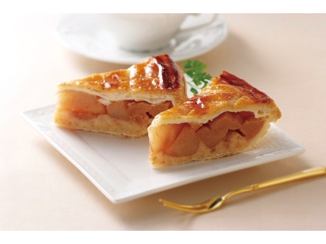 神戸ベル アップルパイ 60g×2コ入| コープこうべネット