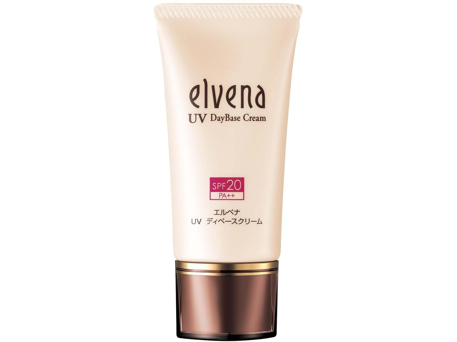 エルベナ UVディベースクリーム 30g チューブタイプ| コープ