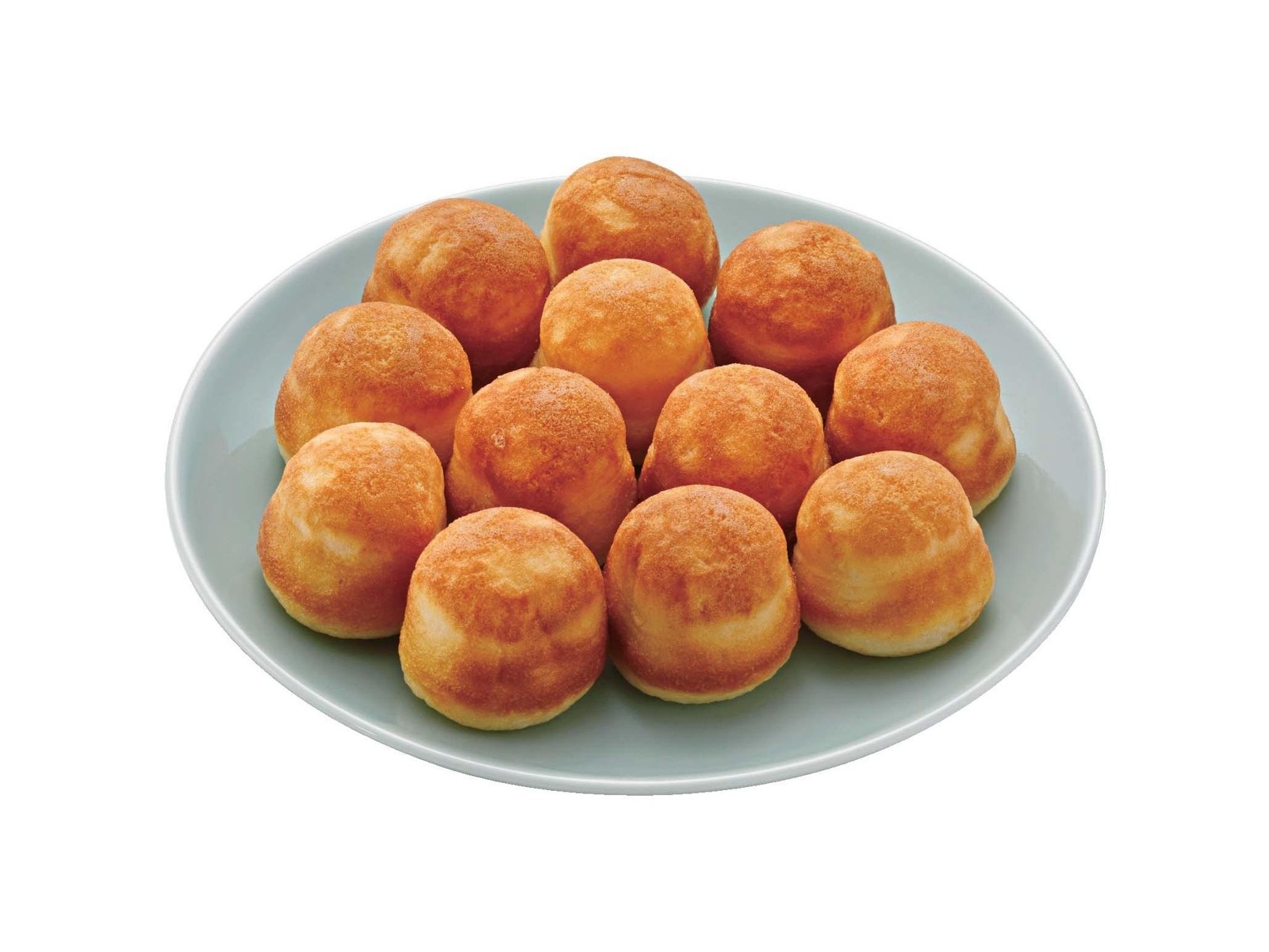 昭和冷凍食品 ひとくちホットケーキプレーン 12コ（132g