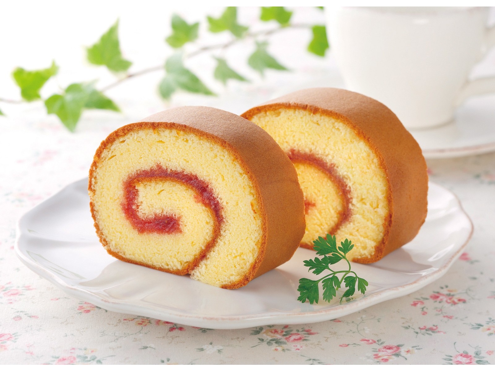 ロールケーキみたいなショルダー ロールケーキみたいなショルダー