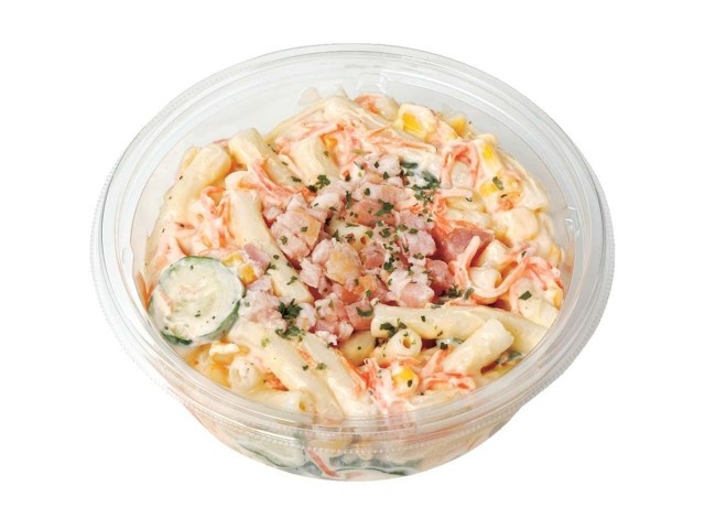 マカロニサラダ（感謝） マカロニサラダ 100g | セブンプレミアム公式