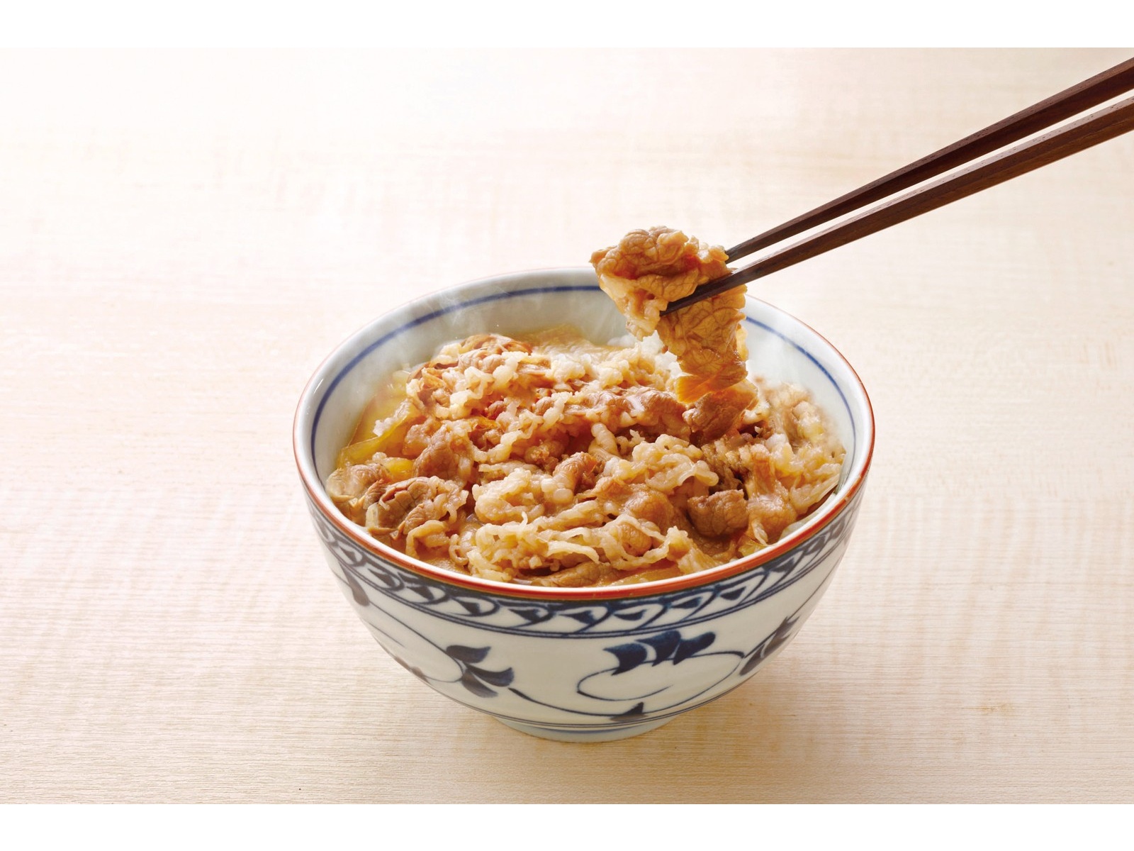 吉野家 ミニ牛丼の具 80g×3袋組| コープこうべネット