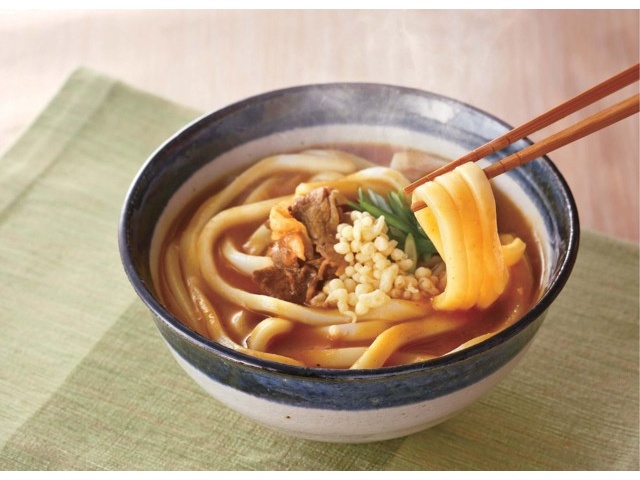 カレー鍋つゆ1袋＆カレー・ハヤシ4袋│吉野家公式通販ショップ