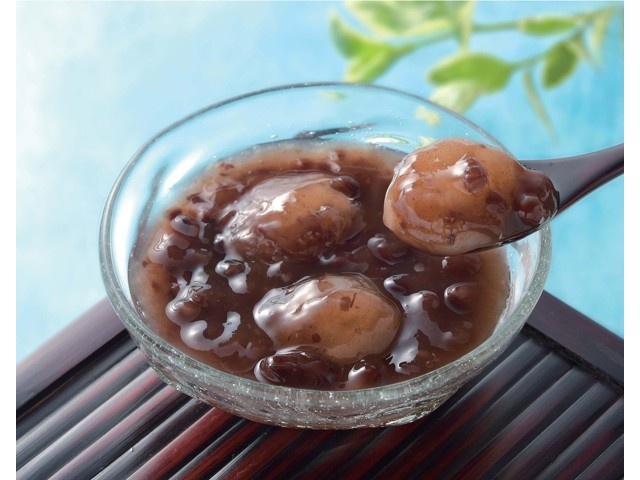 安曇野食品 安曇野茶寮白玉ぜんざい 140g| コープこうべネット 安曇野食品 安曇野茶寮白玉ぜんざい 140g| コープこうべネット
