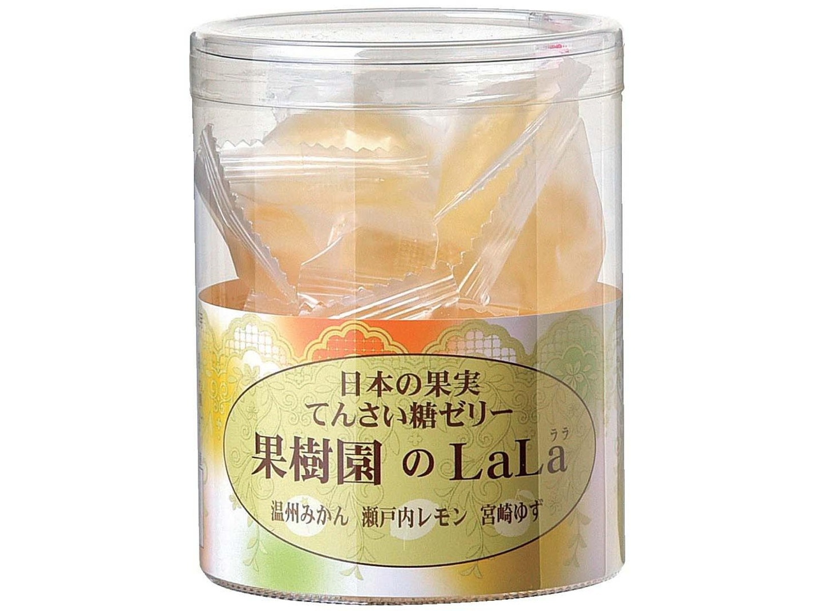 エイライン 果樹園のLaLa 1パック（140g）| コープこうべネット