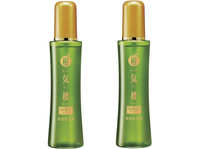 柑気楼2本セット　150ml Amazon | 薬用育毛剤 柑気楼 健露DX 150mL (2本組) | は