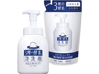 CO・OP 爽美肌メイク落とし洗顔石けんB｜商品を探す｜コープ