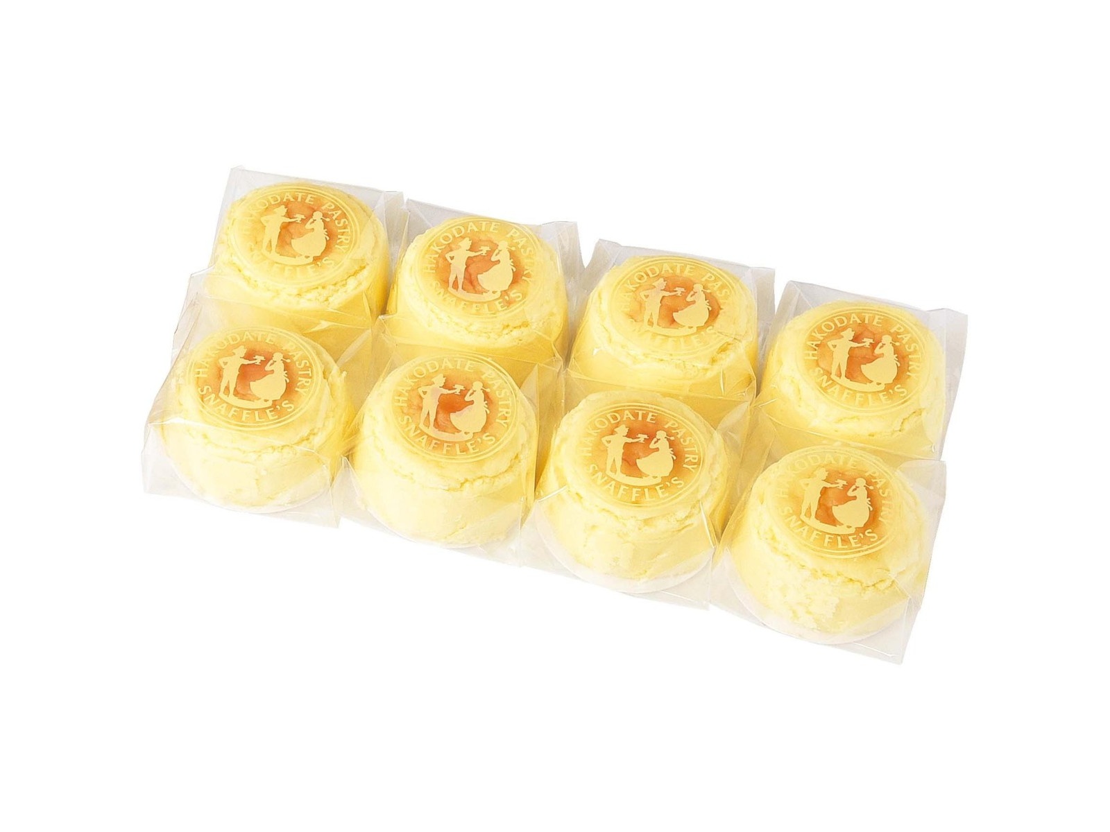 洋菓子 チーズとサブレ 5個入 スナッフルス 北海道 函館市 SNAFFLE`S お