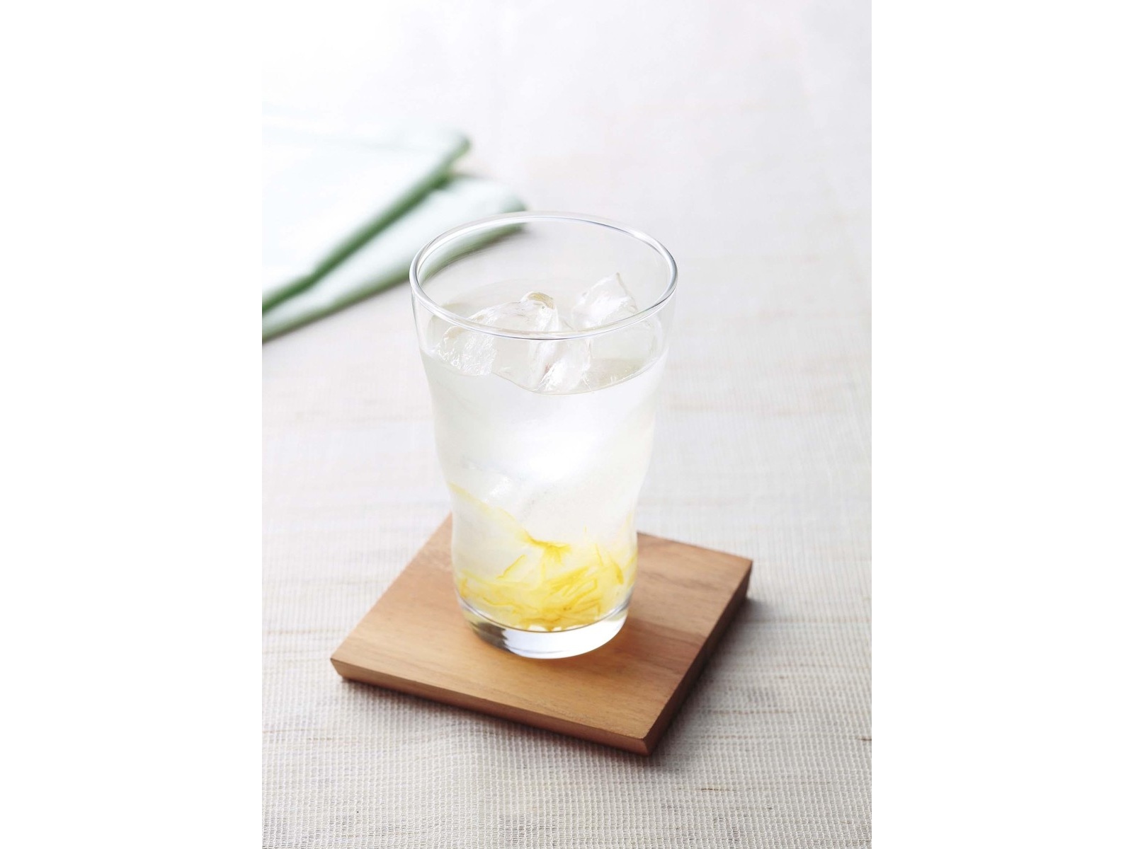 ゆずちゃの商品になります！ 日本ゆずレモン 馬路村ゆずちゃ 420g| コープこうべネット