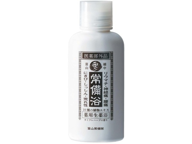 常備浴 400ml| コープこうべネット