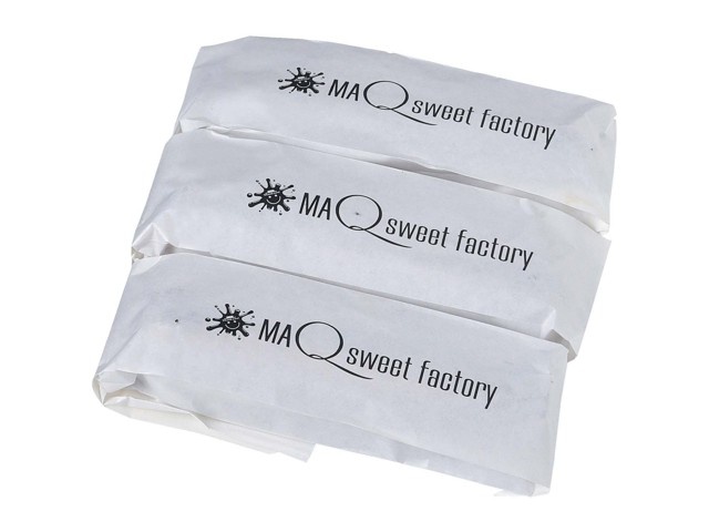こくりゅさま専用出品❤ MAQ sweet factory シュッシュ 1箱（3本入）| コープこうべネット