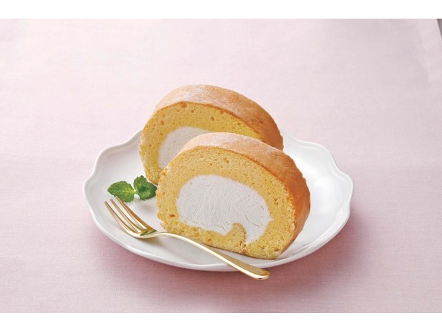 Radiant わけありロールケーキ（ミニ） 1コ| コープこうべネット