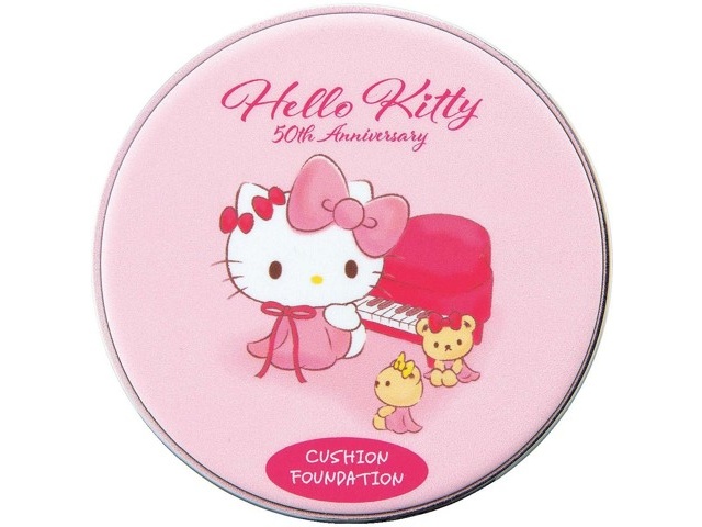 Hello Kitty/ハローキティ・ご当地キティ・広島限定・鍋奉行