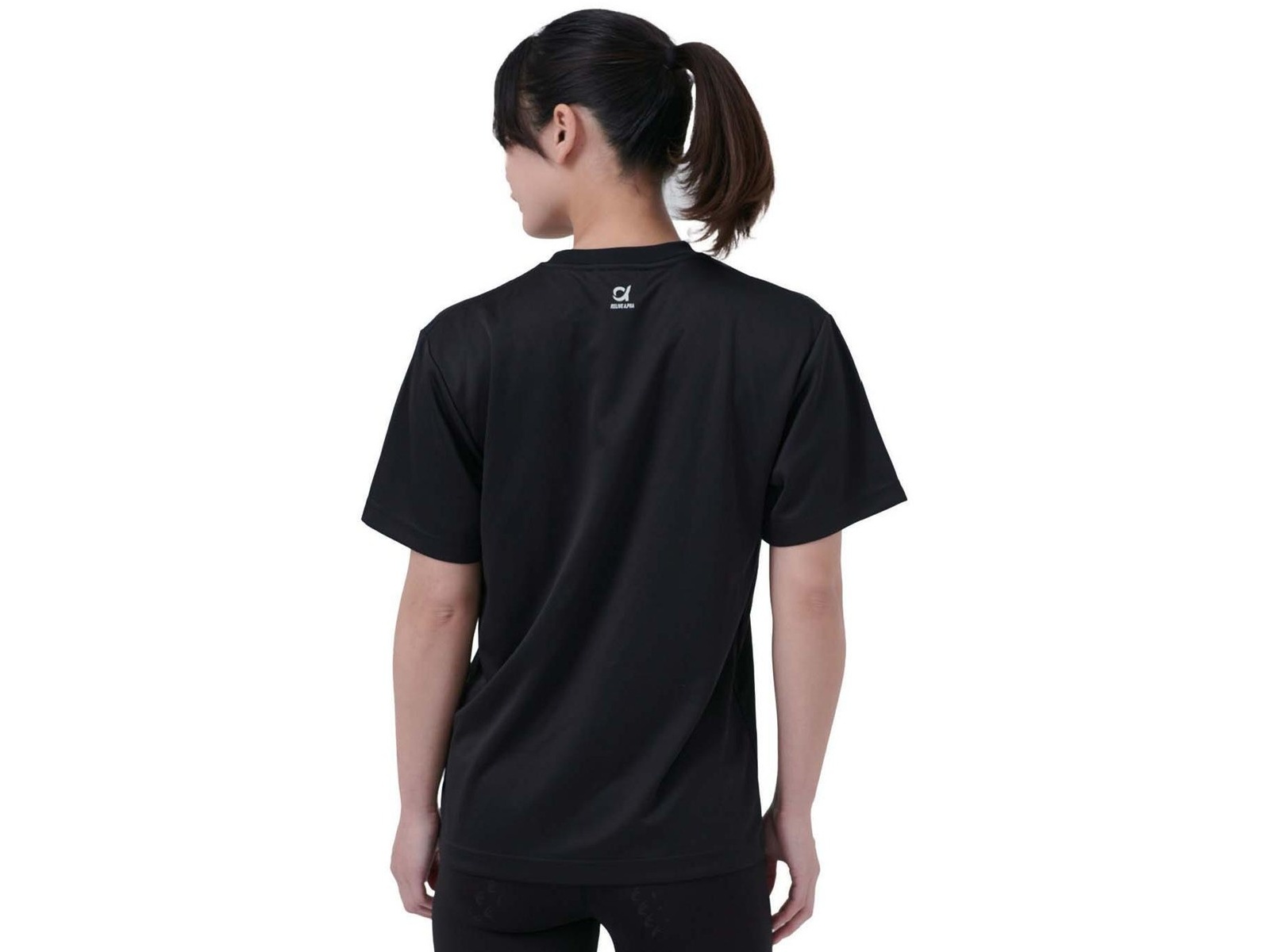 リライブTシャツ　Mサイズ リライブシャツ｜着る医療機器として使えてマッサージ