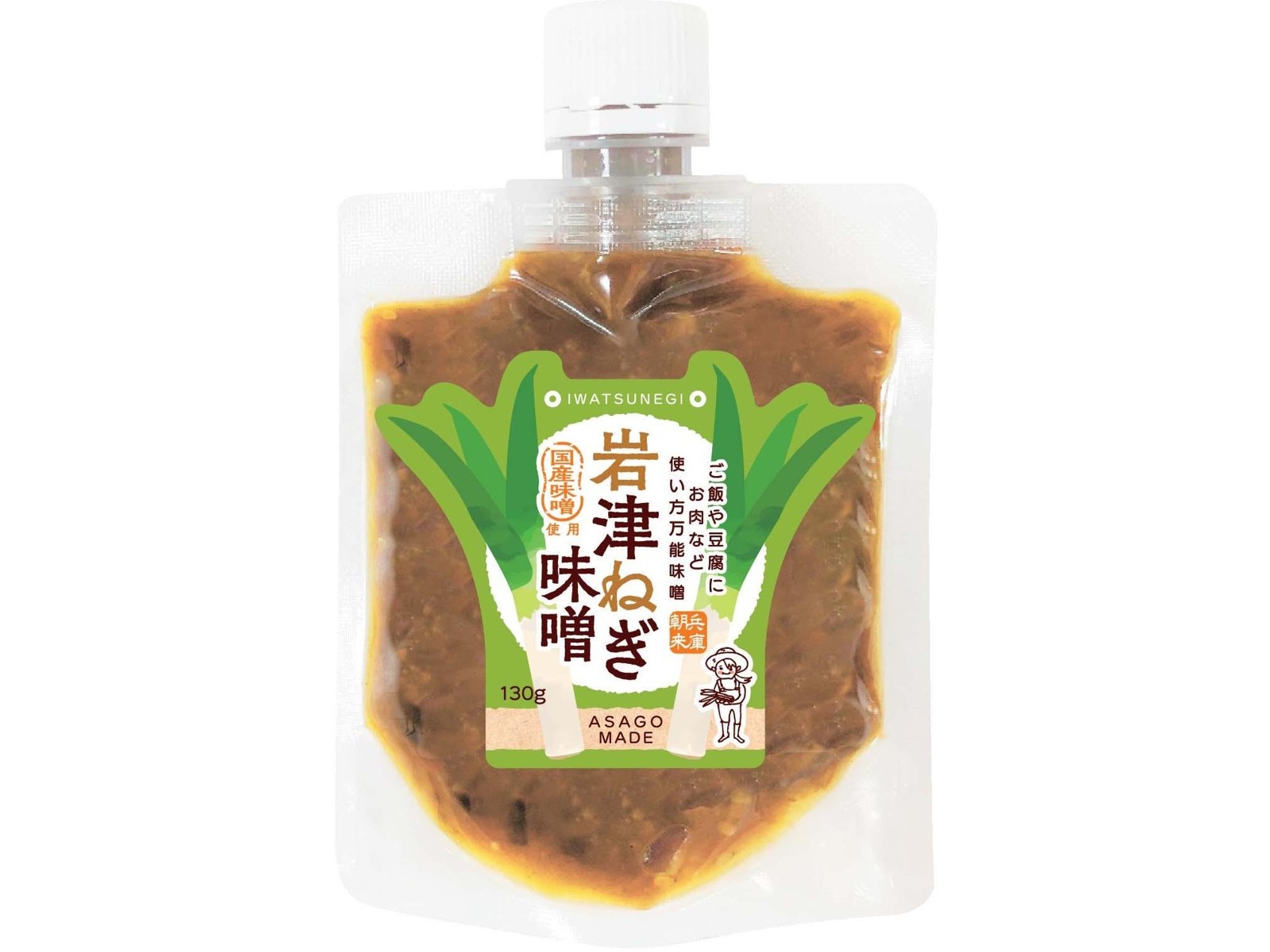 最大80％オフ ファントゥ コープこうべネット 130g| 岩津ねぎ味噌 テント・タープ