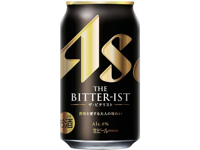アサヒ ザ・ビタリスト 350ml（缶）| コープこうべネット