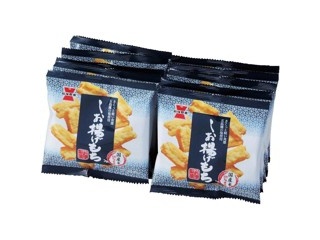 森永製菓 おっとっと うすしお味 16g×5袋入| コープこうべネット